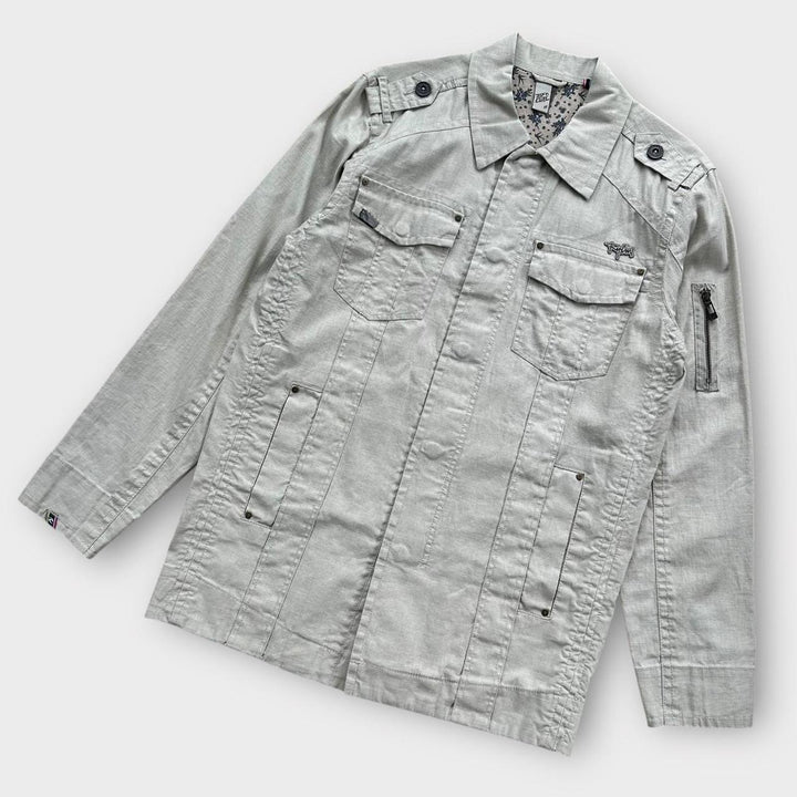 Vintage Rip Curl jacket - medium