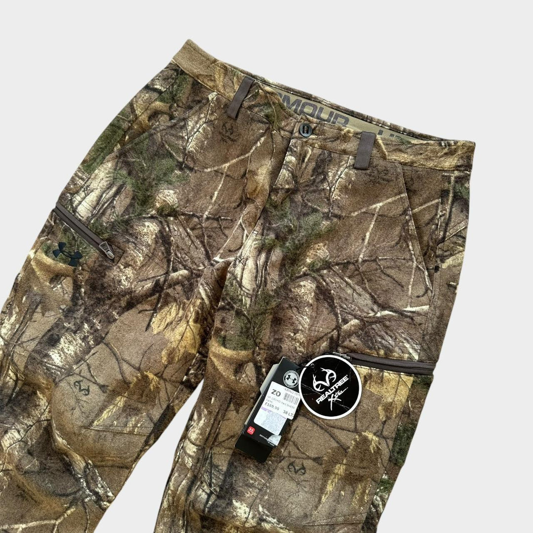 Under armour real tree trousers - 38x32