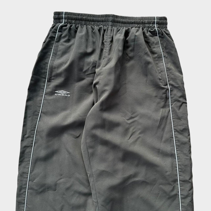Vintage Umbro track pants - XL