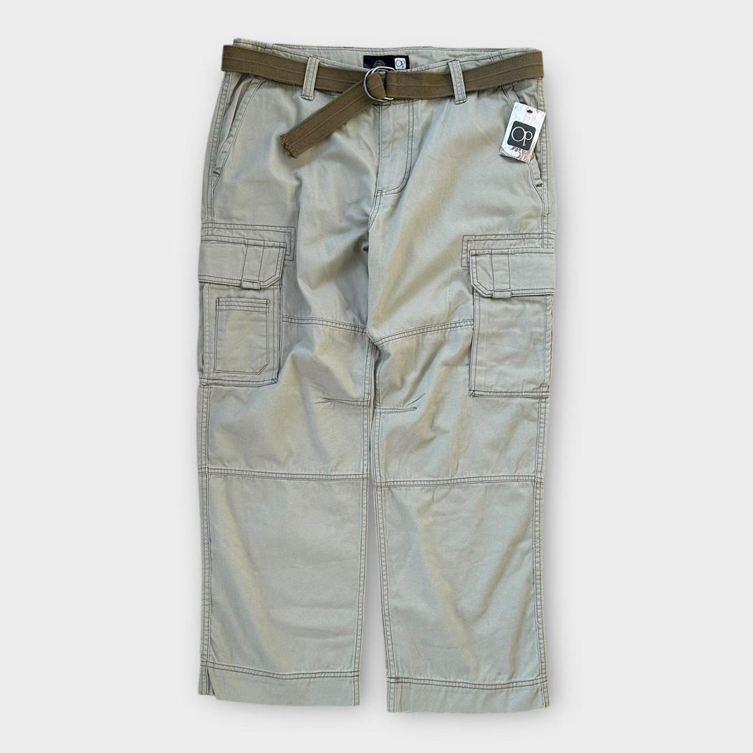 Baggy Ocean pacific cargo trousers