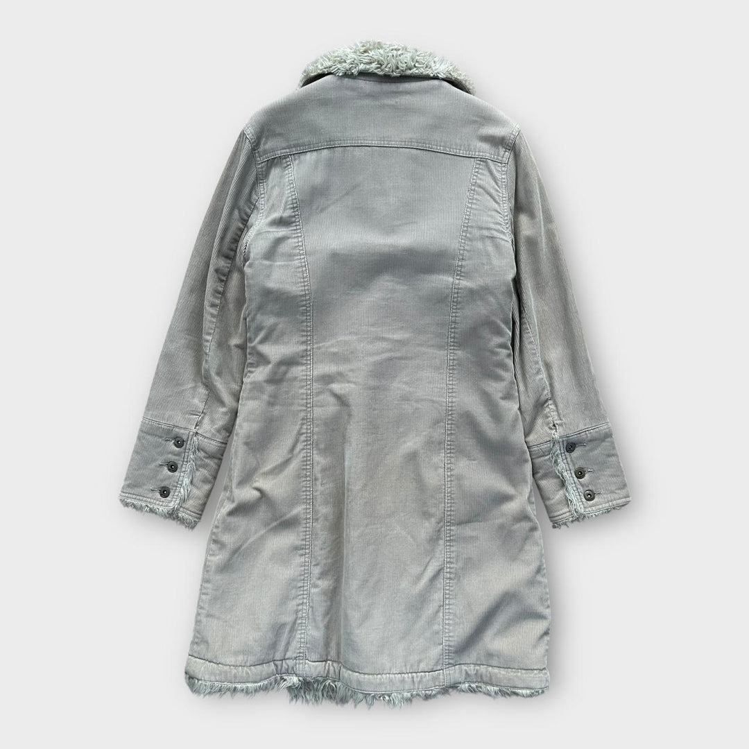 DKNY jeans Afghan jacket - women’s medium