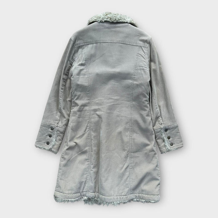 DKNY jeans Afghan jacket - women’s medium