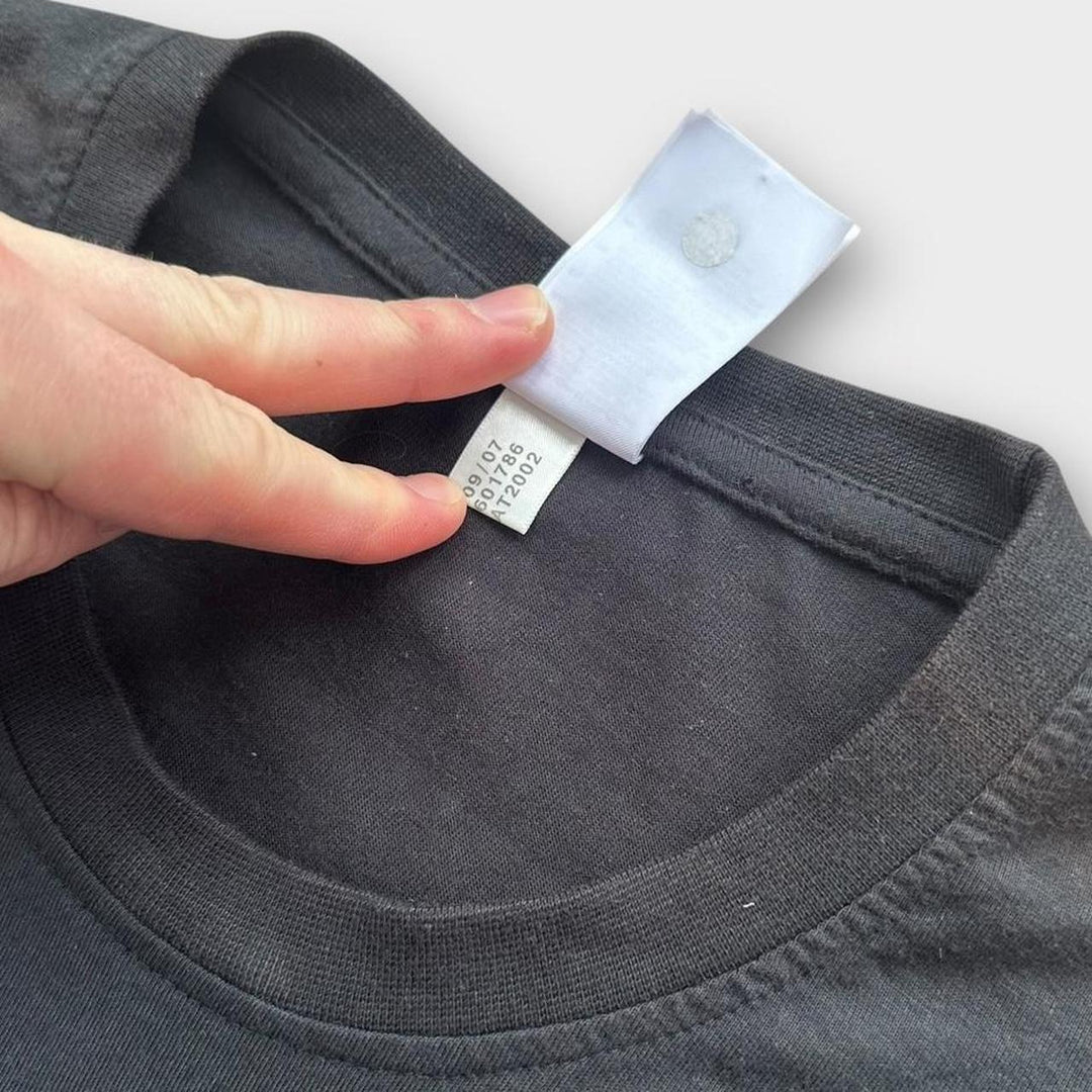 Adidas Hedo Turkoglu basketball tee - XL