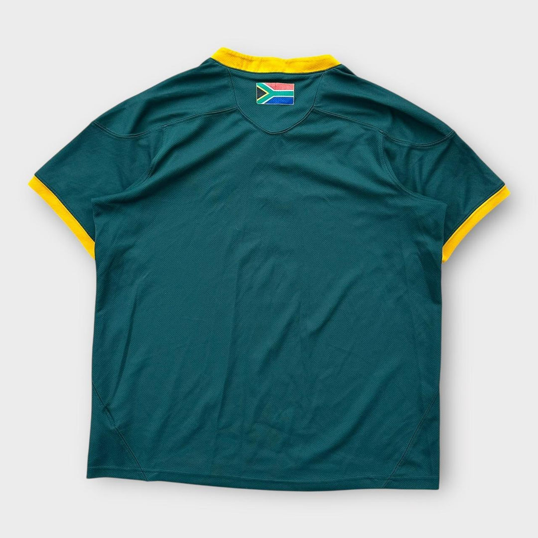 South Africa rugby top - XL