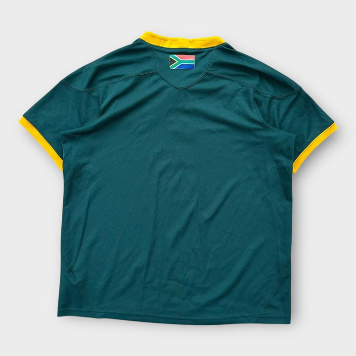 South Africa rugby top - XL