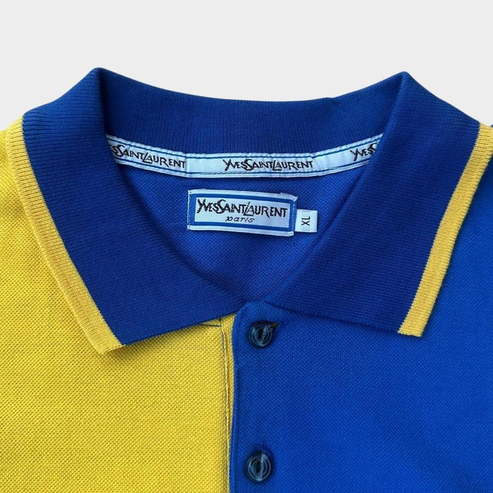 YSL polo shirt - XL