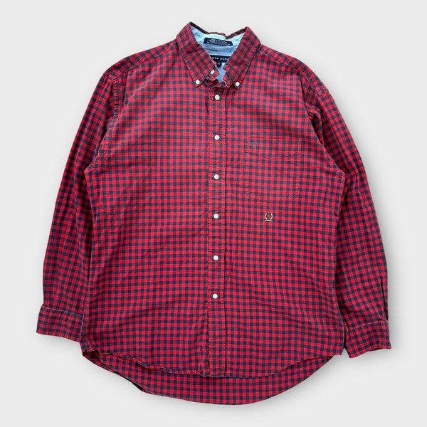 Tommy Hilfiger button up shirt - Large