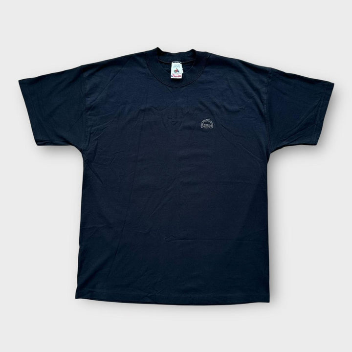 Vintage Fruit of the loom tee - large (fits like an XL)