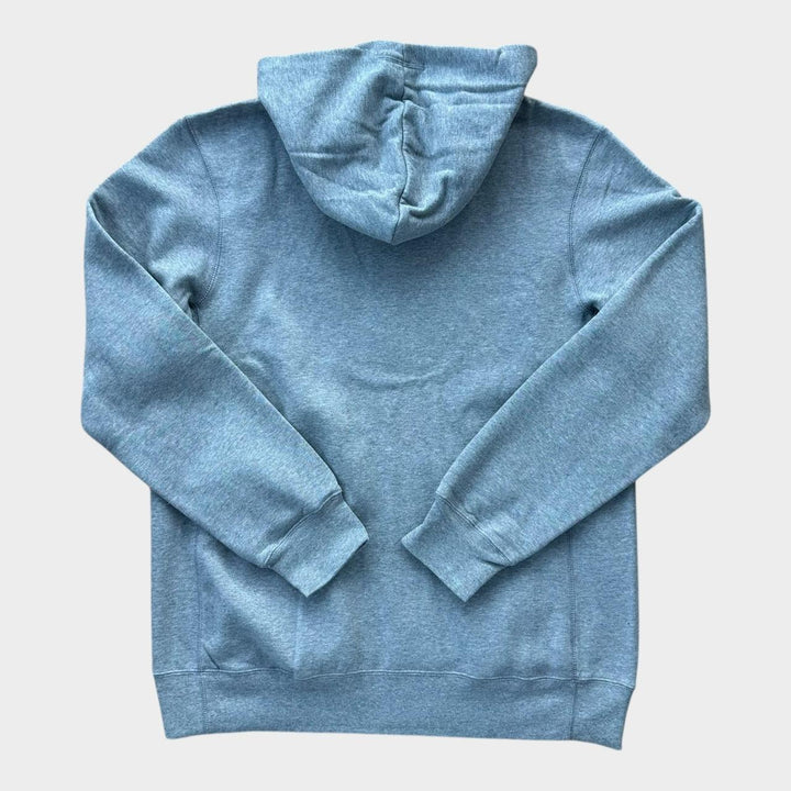Vintage Nike Hoodie - medium