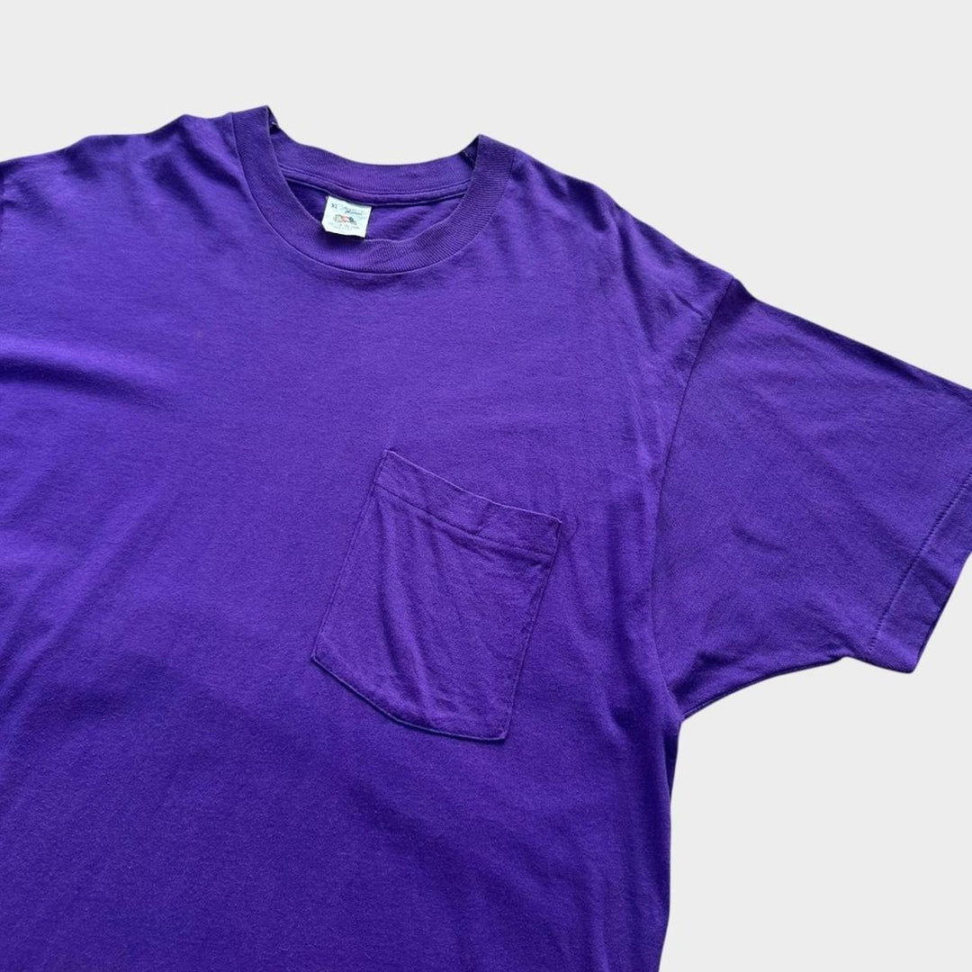 Vintage Fruit of the Loom blank - XL