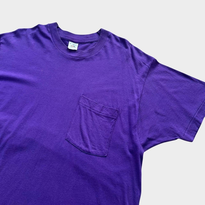 Vintage Fruit of the Loom blank - XL