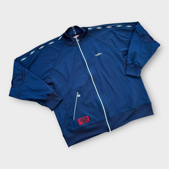 Umbro track Jacket - XL