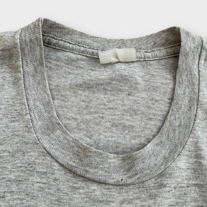 Vintage Paul Weller music band tee - XXL