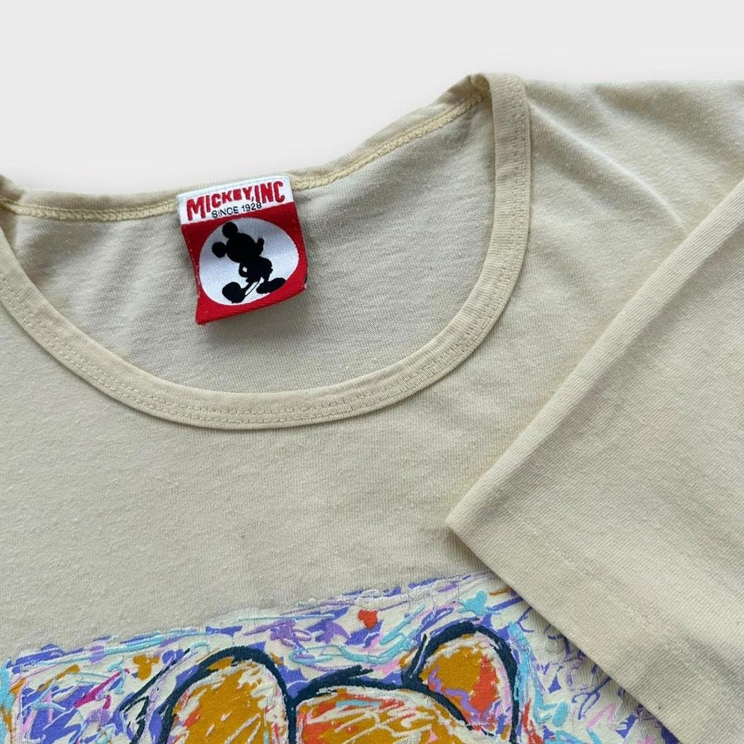 Disney graphic tee - women’s medium