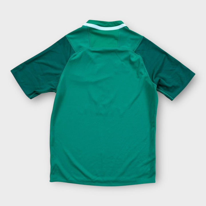 Ireland rugby top - large