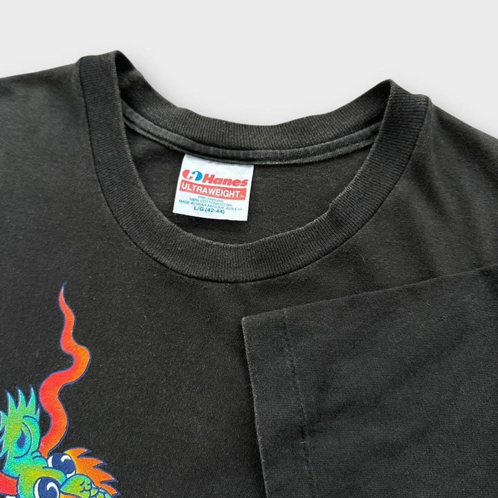 Vintage 1992 Bruce Springsteen band tee - large