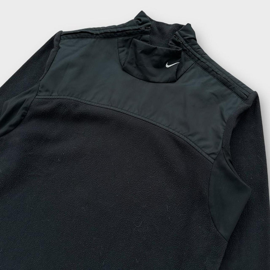 Y2K women’s Nike fleece - women’s small