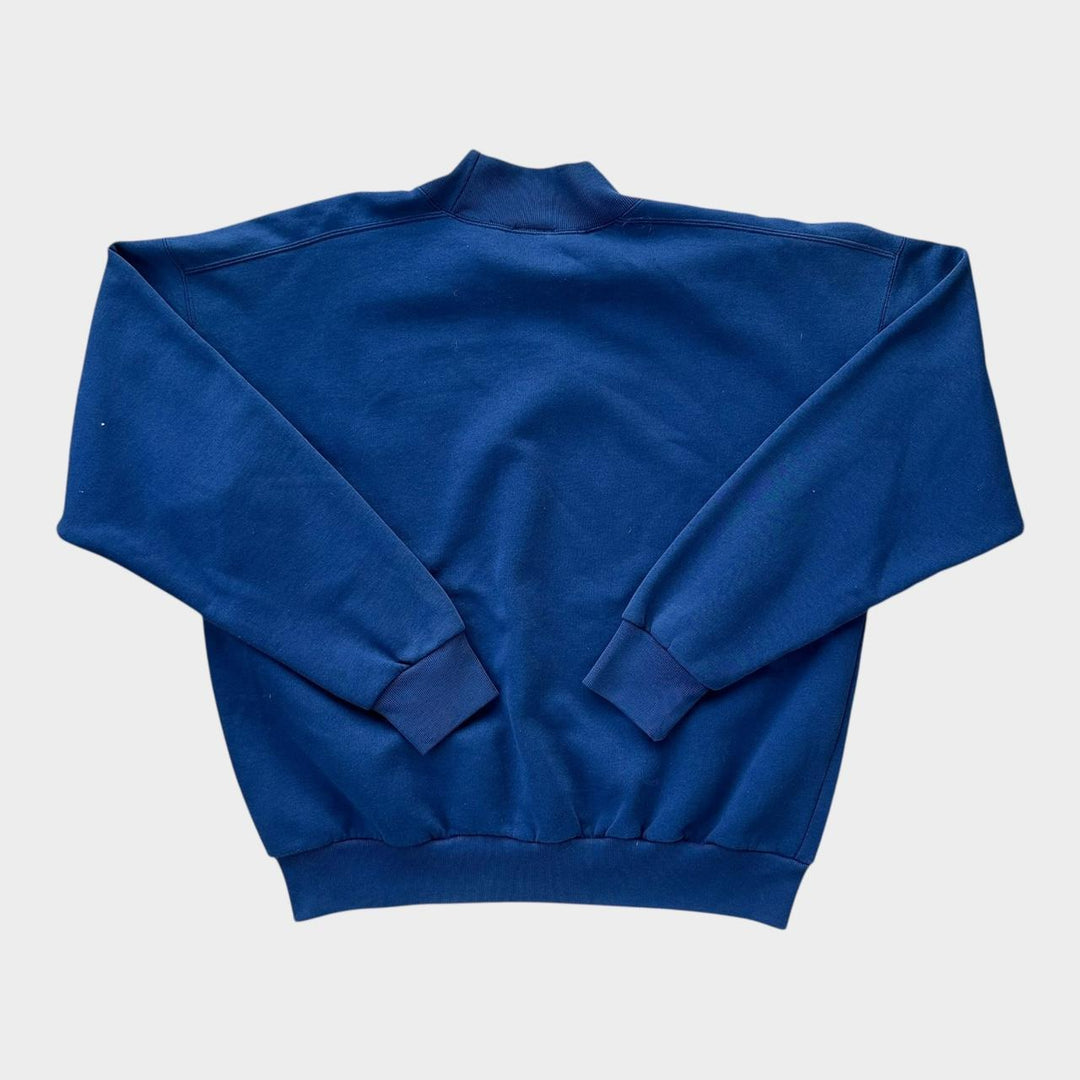 Vintage Nike sweatshirt - large