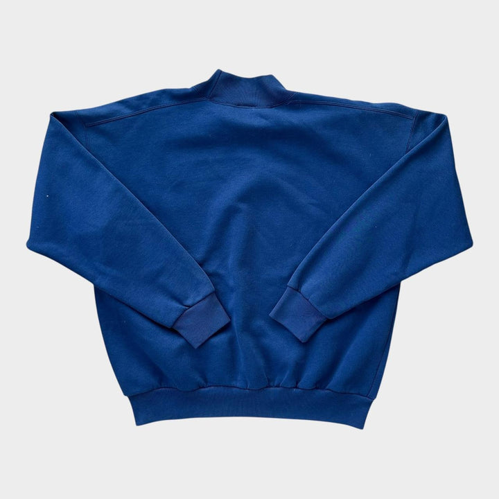 Vintage Nike sweatshirt - large