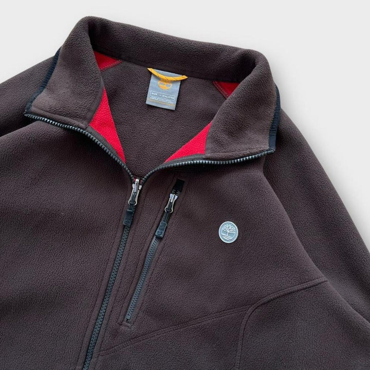 Timberland fleece - XXL