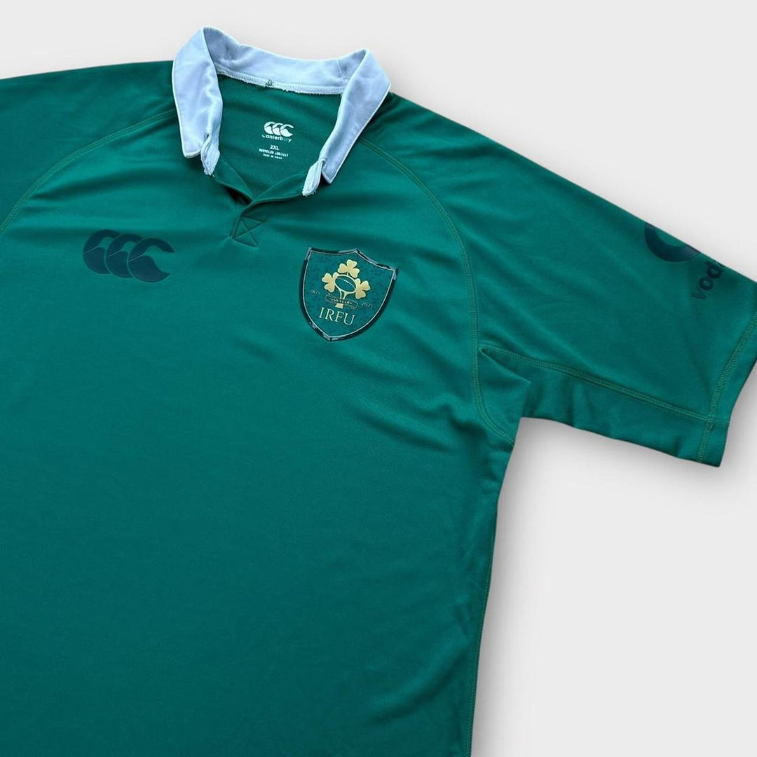 Ireland rugby top - XXL
