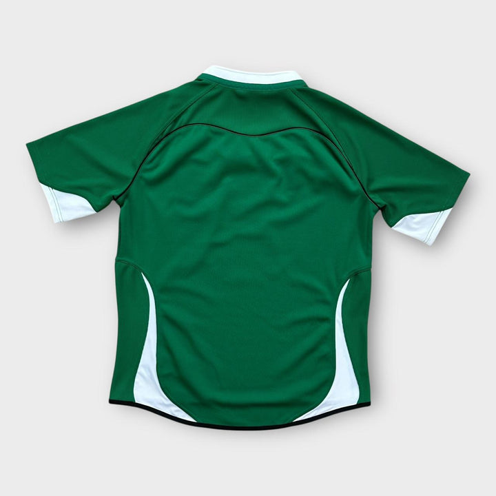 Ireland rugby top - large