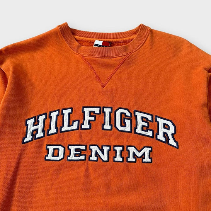 Tommy Hilfiger sweatshirt - small