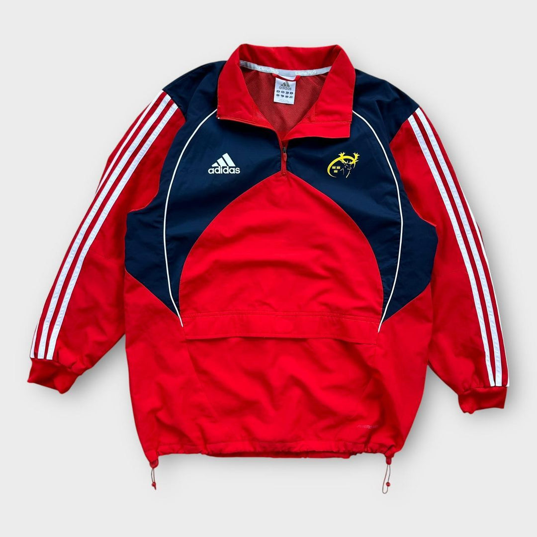 Munster Rugby jacket - large