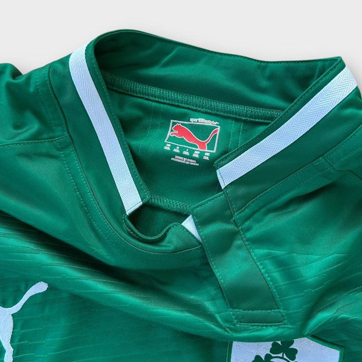 Ireland rugby top - XXL