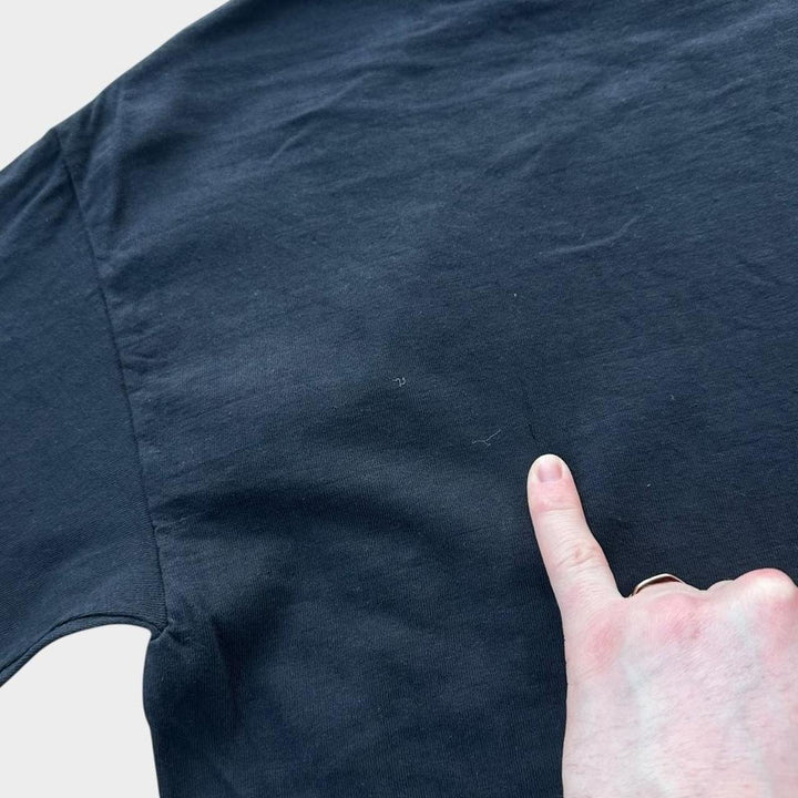 Vintage special forces graphic tee - medium