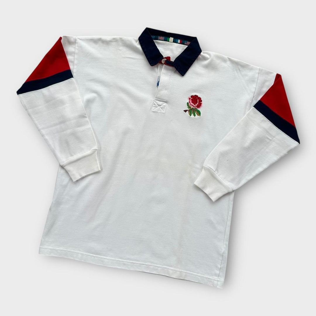 England rugby top - small