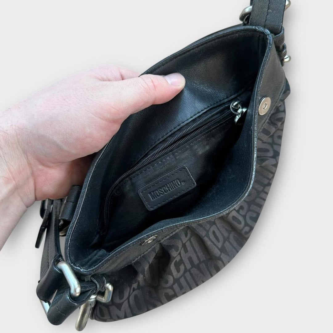 Moschino Y2K handbag