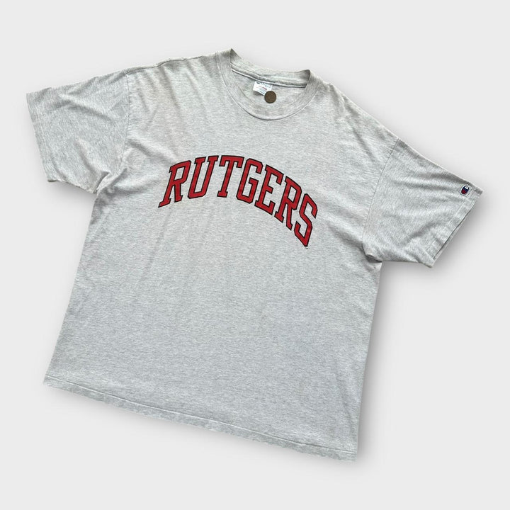 Vintage Champion graphic tee - XXL