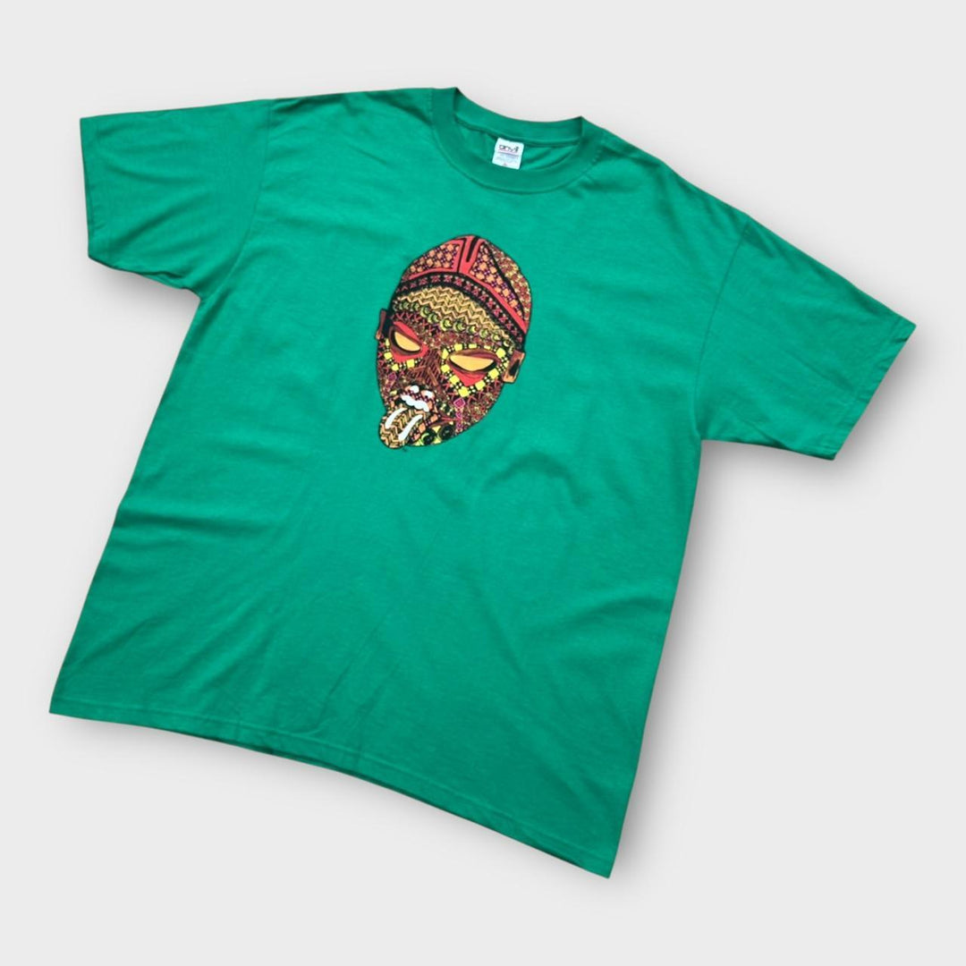 Vintage Rolling Stones band tee - XL