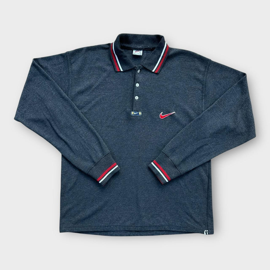 Nike rugby shirt - XL (fits like a large)