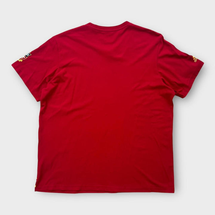 Lions rugby tee - XXL