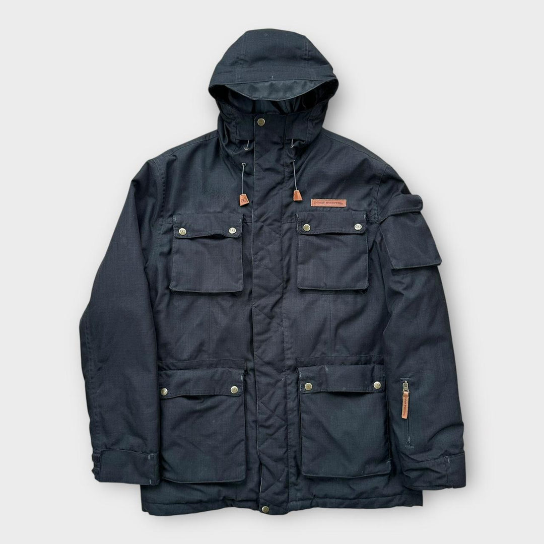 Vintage No fear utility jacket - small (fits like a medium)