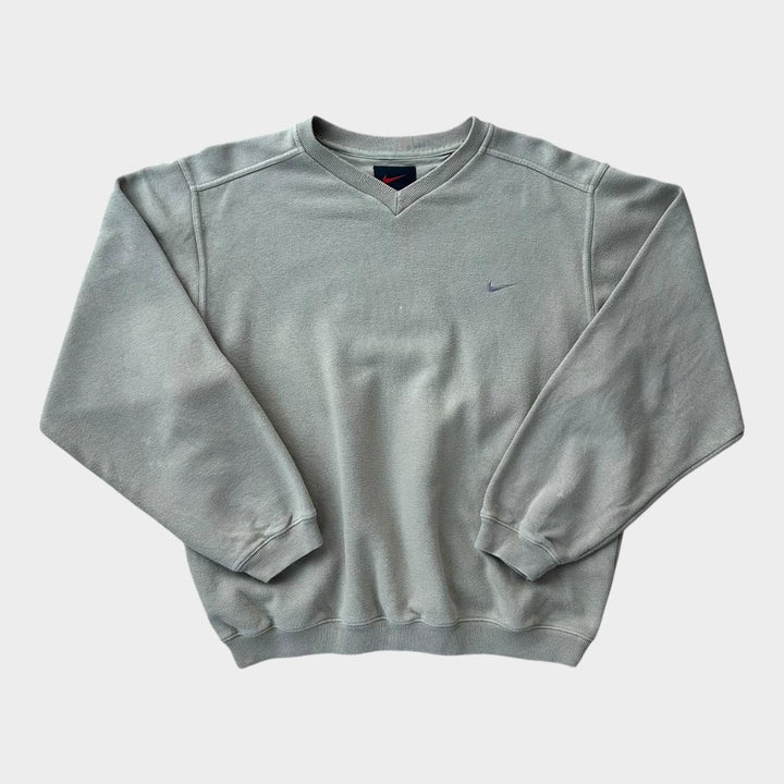 Vintage Nike sweatshirt - small