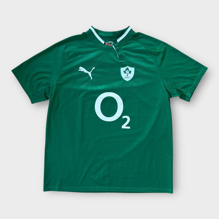 Ireland rugby top - XXL