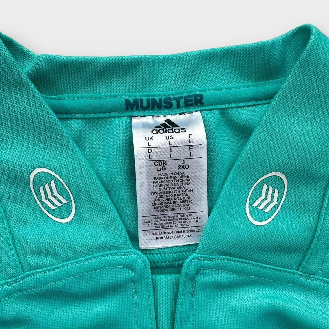 Munster rugby top - large