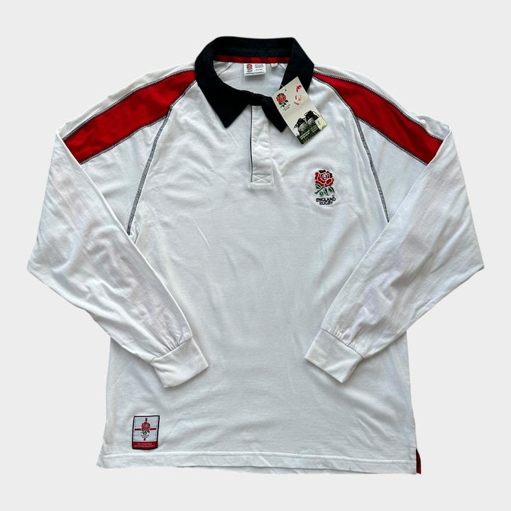 England rugby top - medium