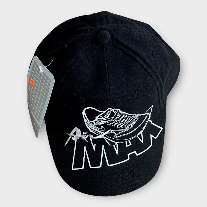 Vintage Nike air max cap - one size fits all