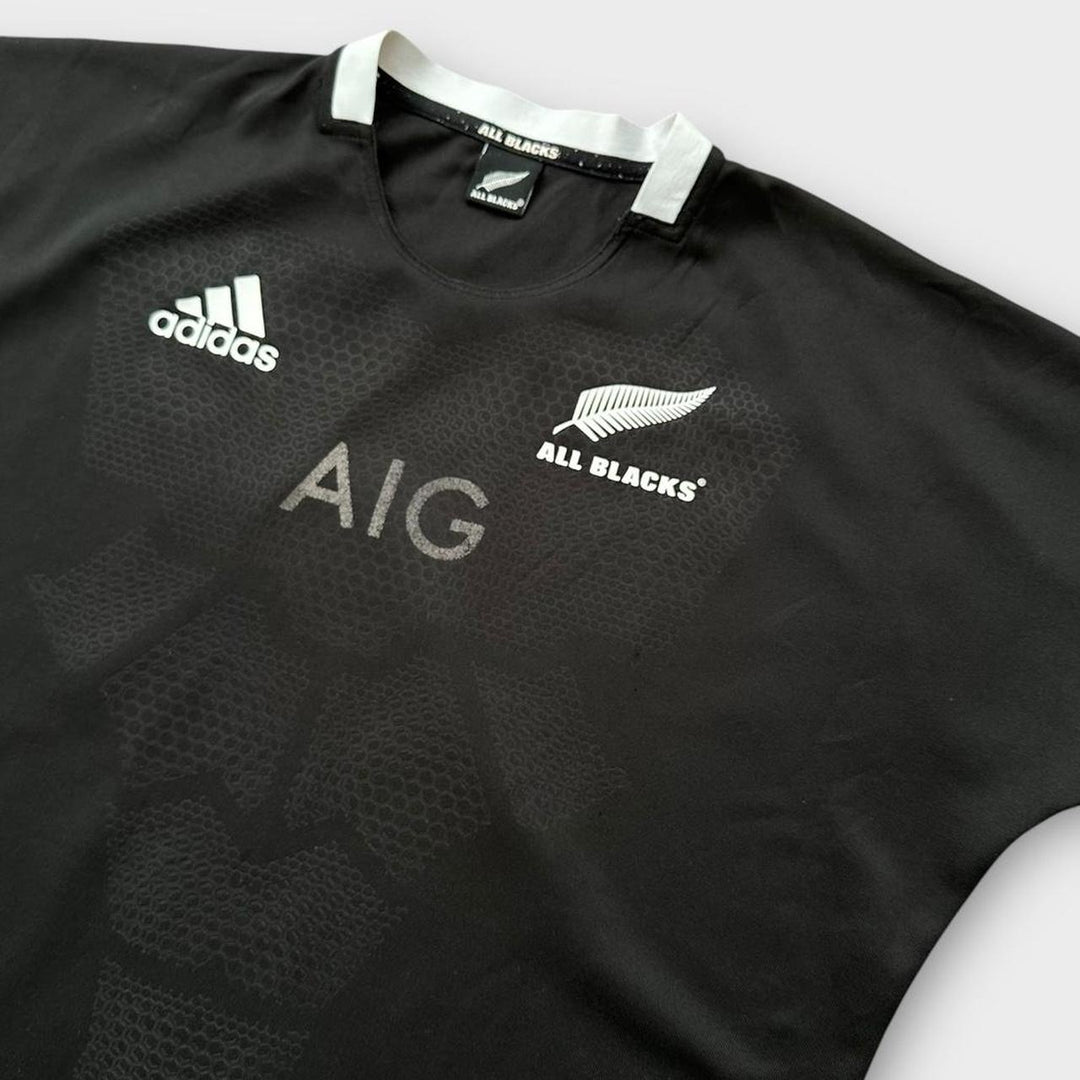 New Zealand rugby top - XL