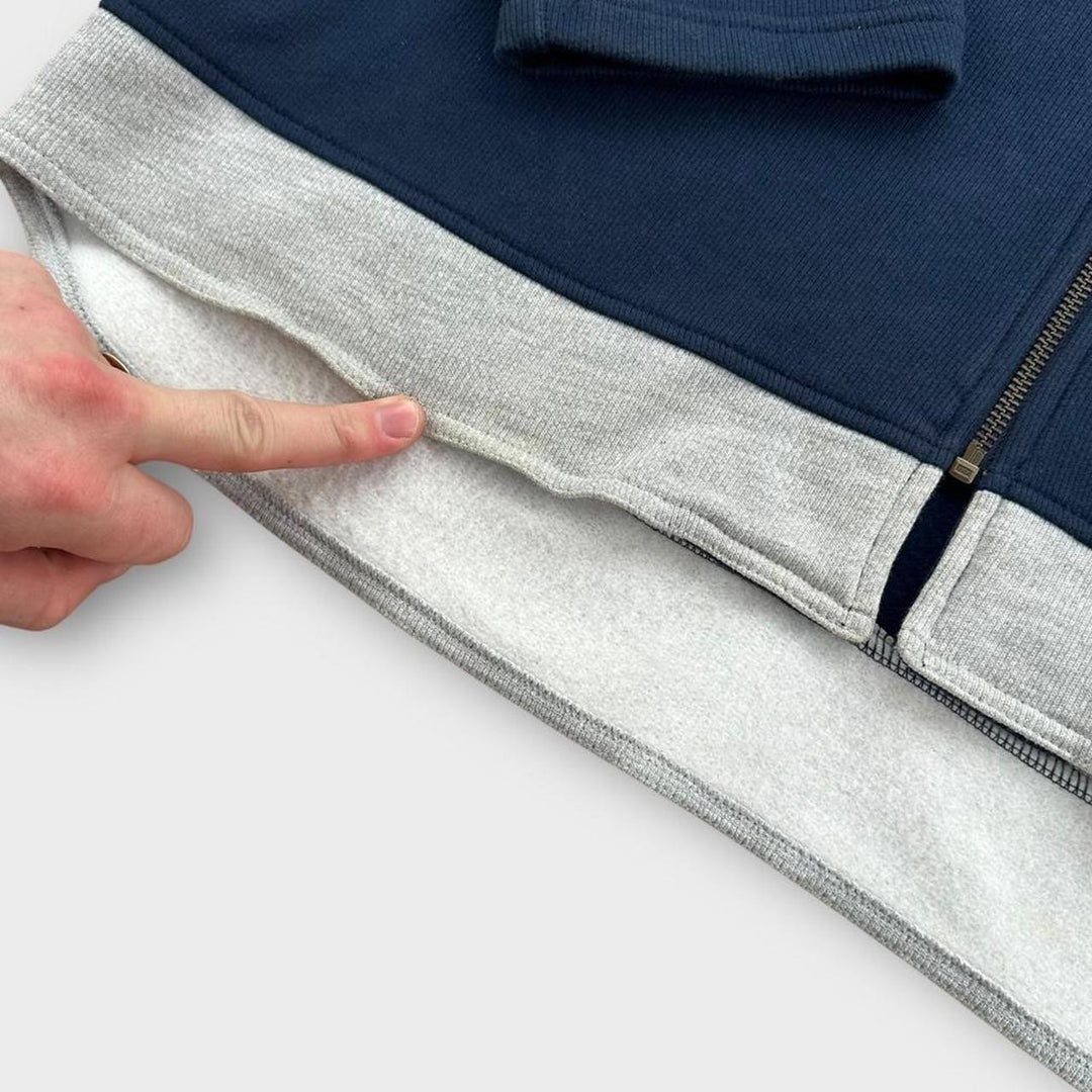 Vintage Nike hoodie - large (fits like an XL)