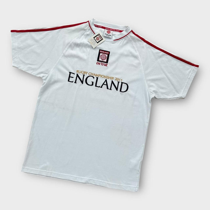 England rugby top - medium
