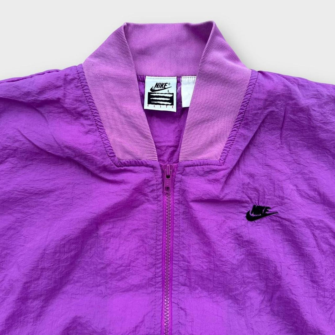Vintage Nike track jacket - large (fits like a small)