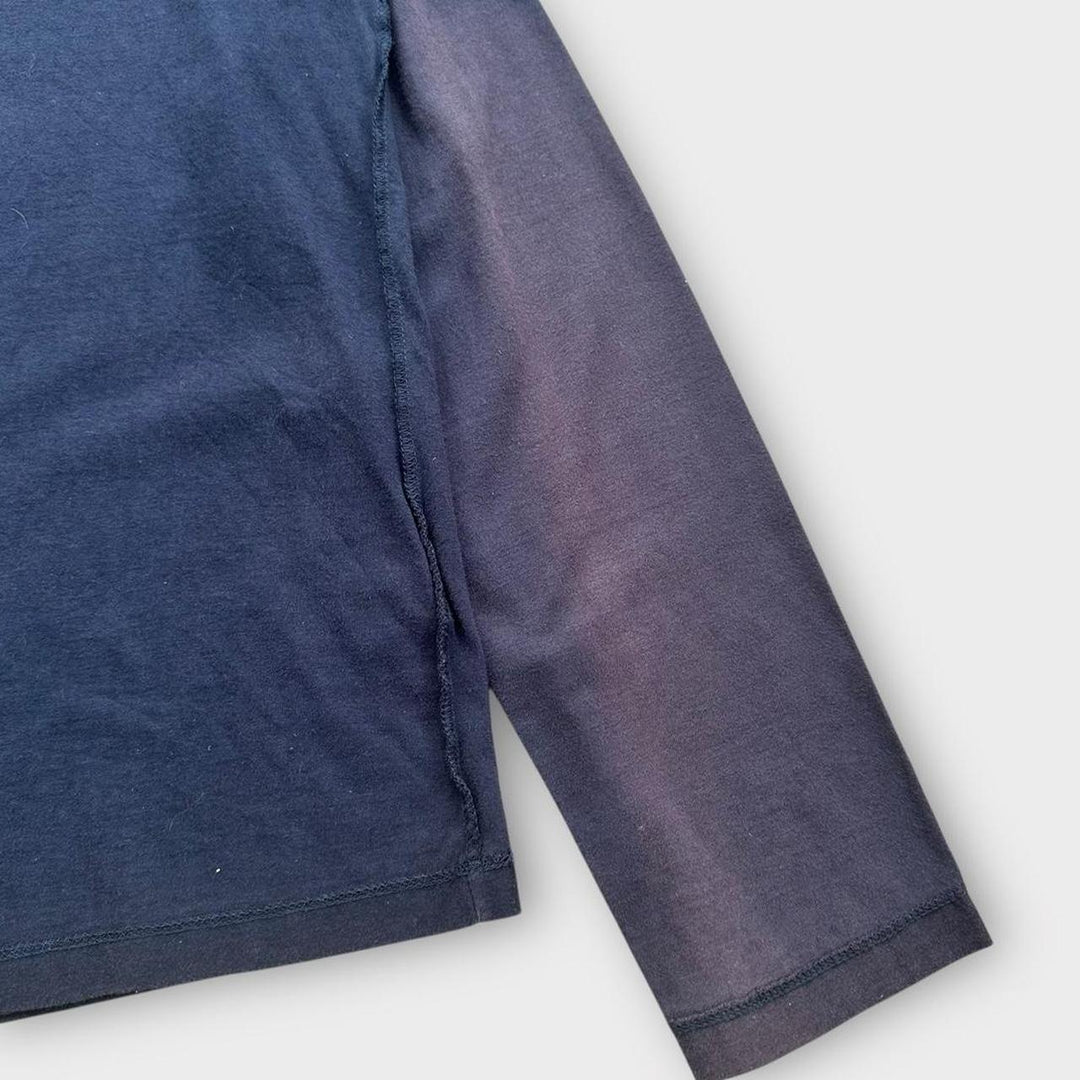 D&G spell out longsleeve tee - junior XL (women’s large)