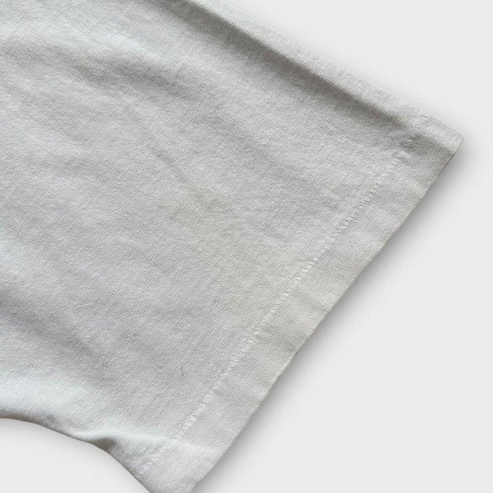 Vintage Taz Christmas graphic tee - XL