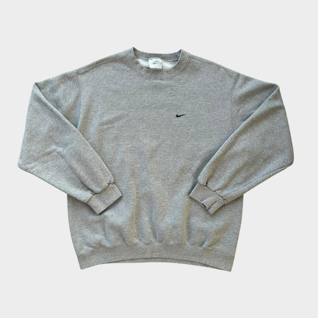 Vintage Nike sweatshirt - large