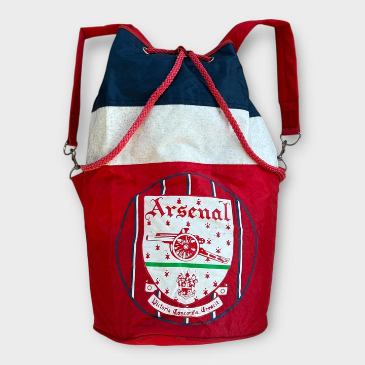 Vintage Arsenal bag